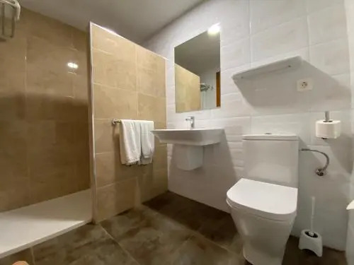 Apartamentos Oasis Benidorm