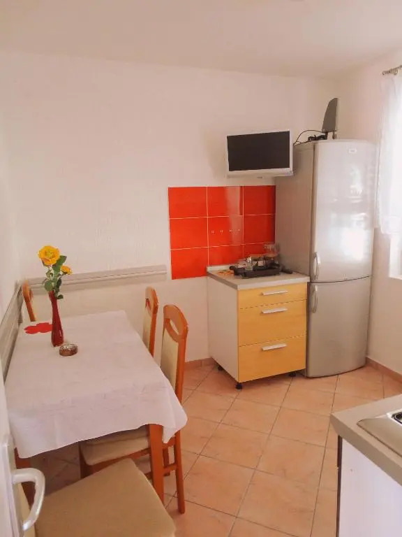 Apartman Crikvenica 30052 - Katja