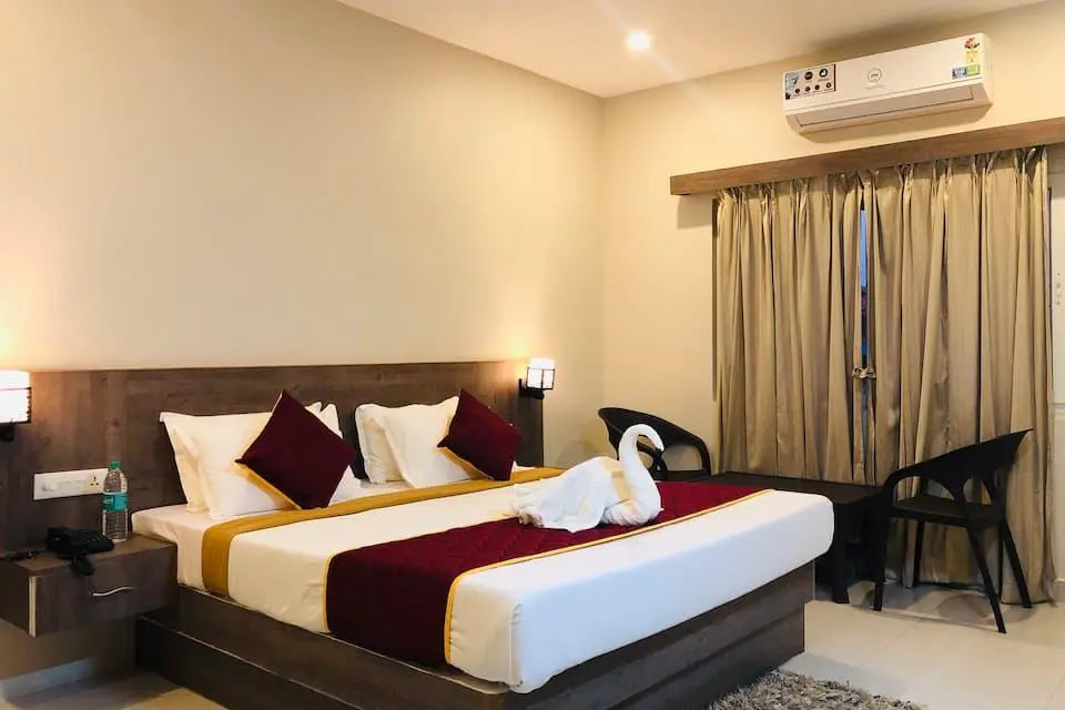 Hotel Rameswaram KNP Nest