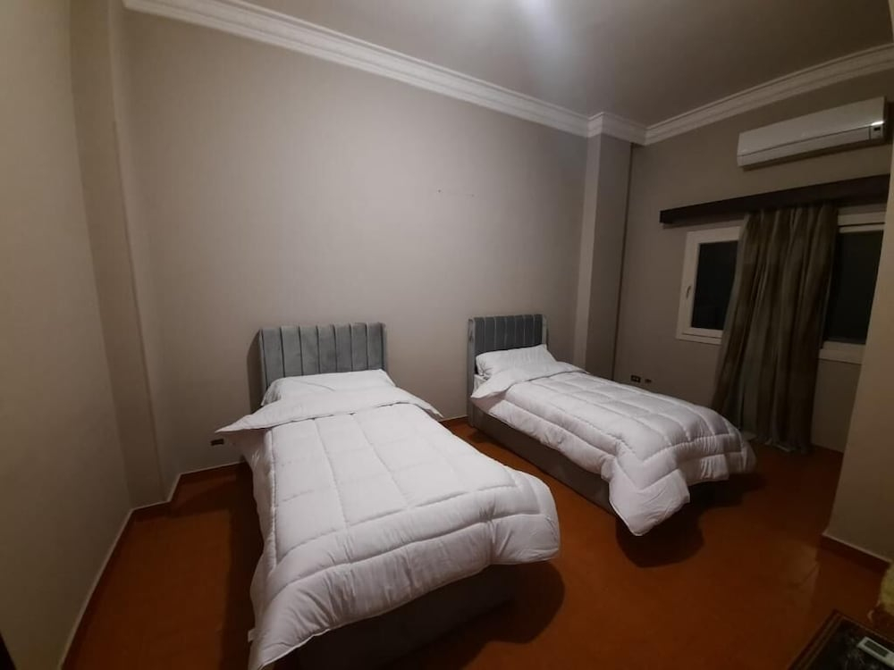 2BR Apt in Al Yassmin - Mynt Hospitality