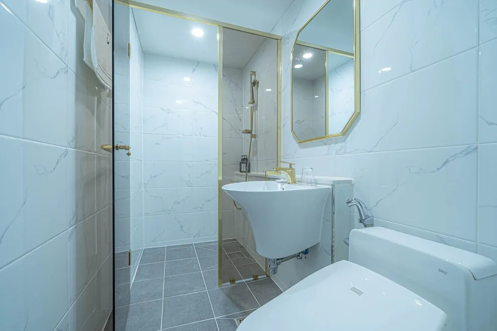 Gwangan Stay Hotel