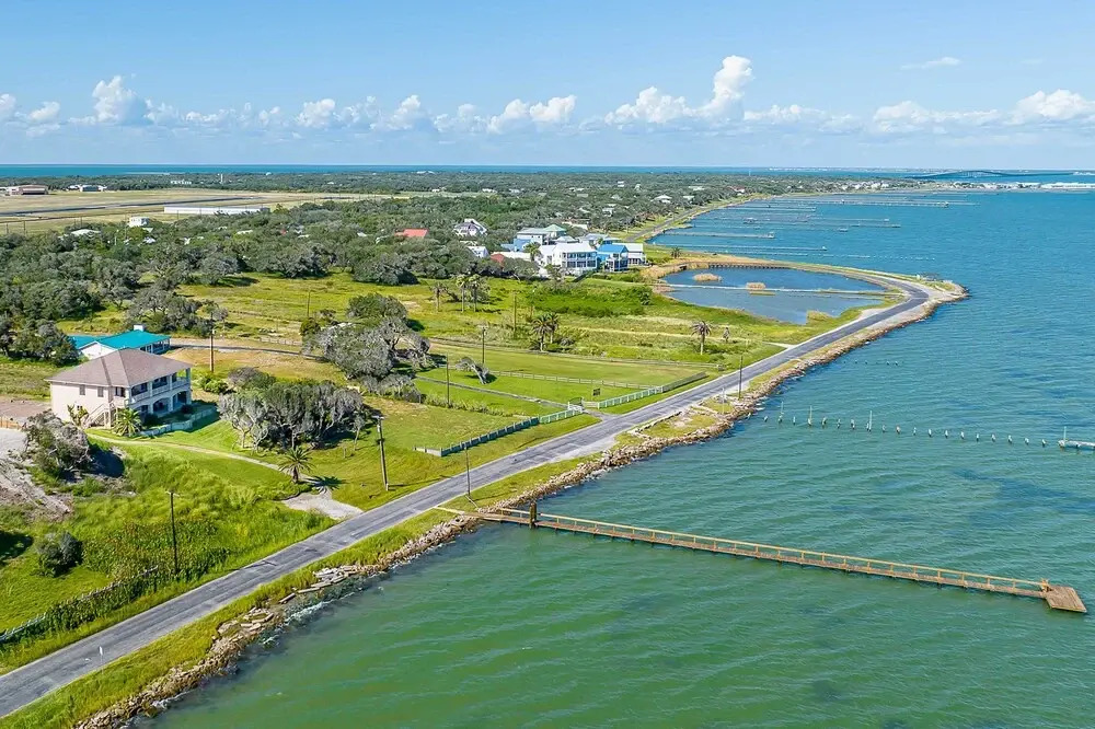 Private Pier Waterfront Fulton Villa!