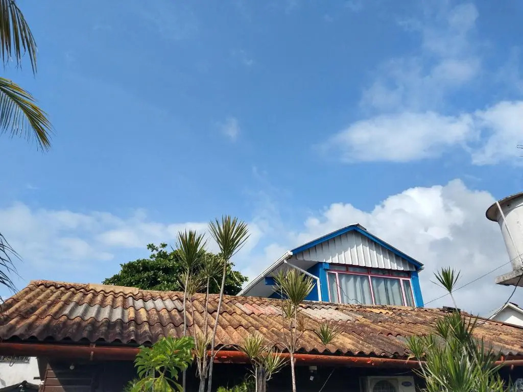 Apartamento Sailodge