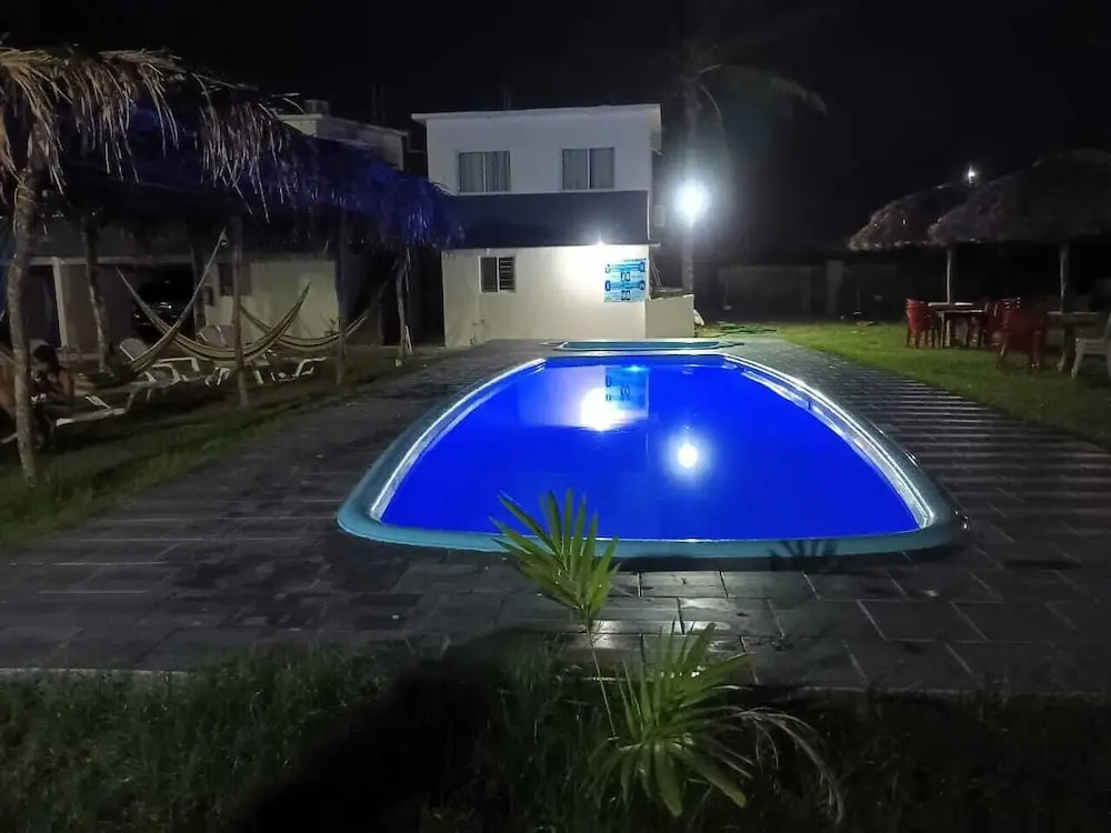 Hotel La Intimidad