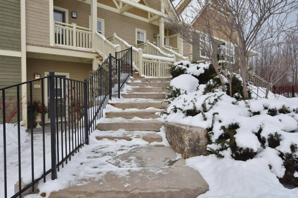 The Lodges at Blue Mountain - Rivergrass Condo