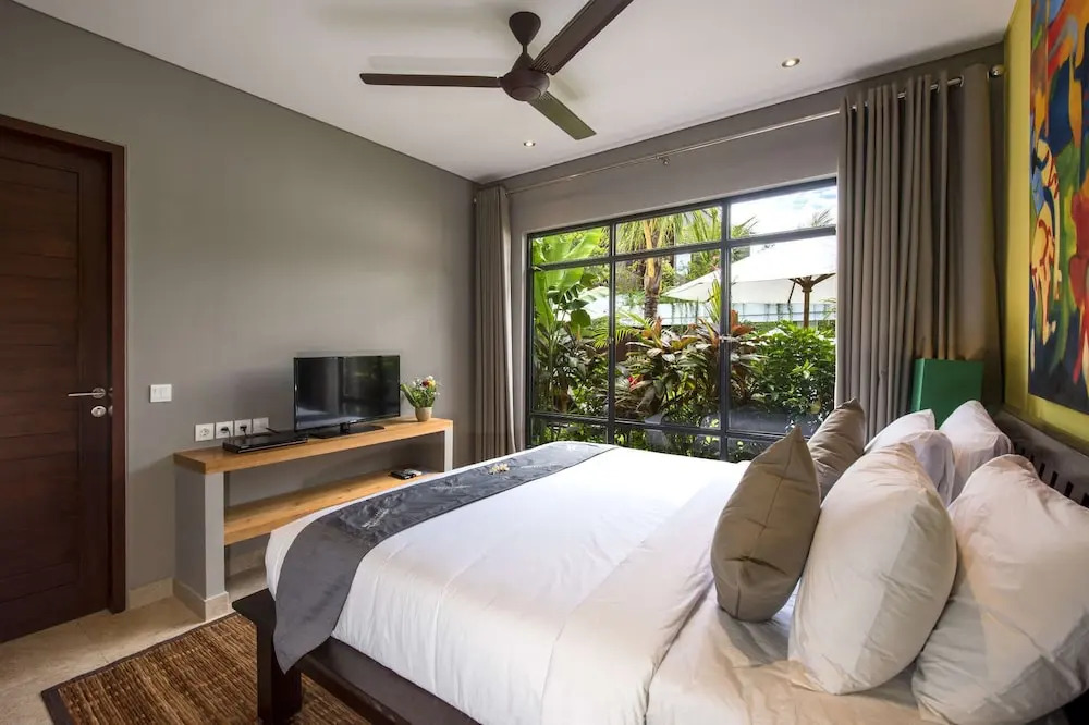 Bali Villa Near the Beach, 2061