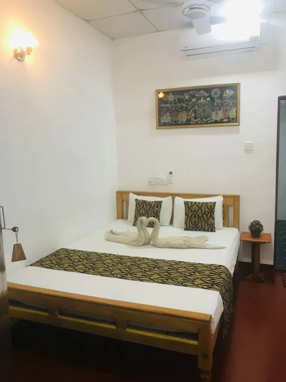 Ubay Guest House