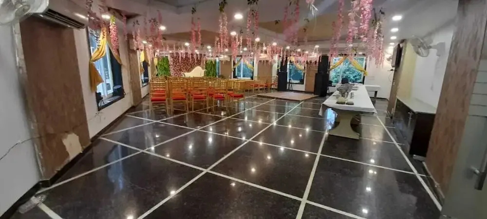 Hotel Eminent