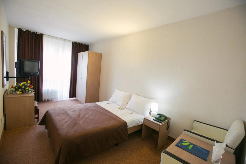 Hotel Mures