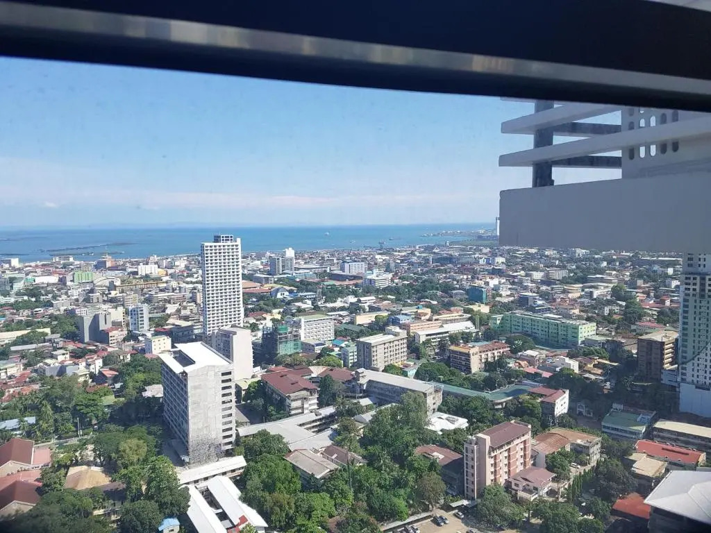 KC Studio 7 at Horizon 101 Cebu