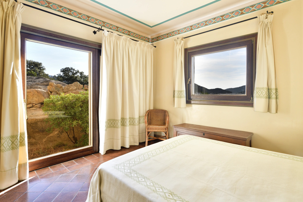 Bagaglino I Giardini Di Porto Cervo