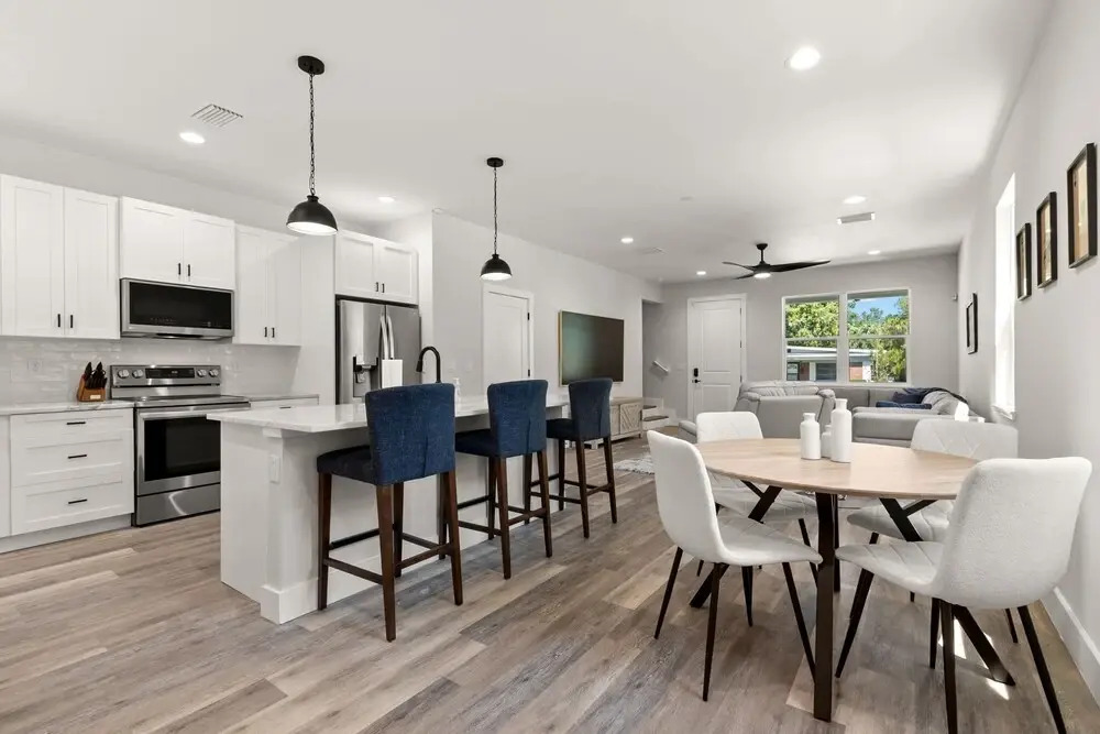 NEW Casa Cereza - Stunning New Build In Old Tampa