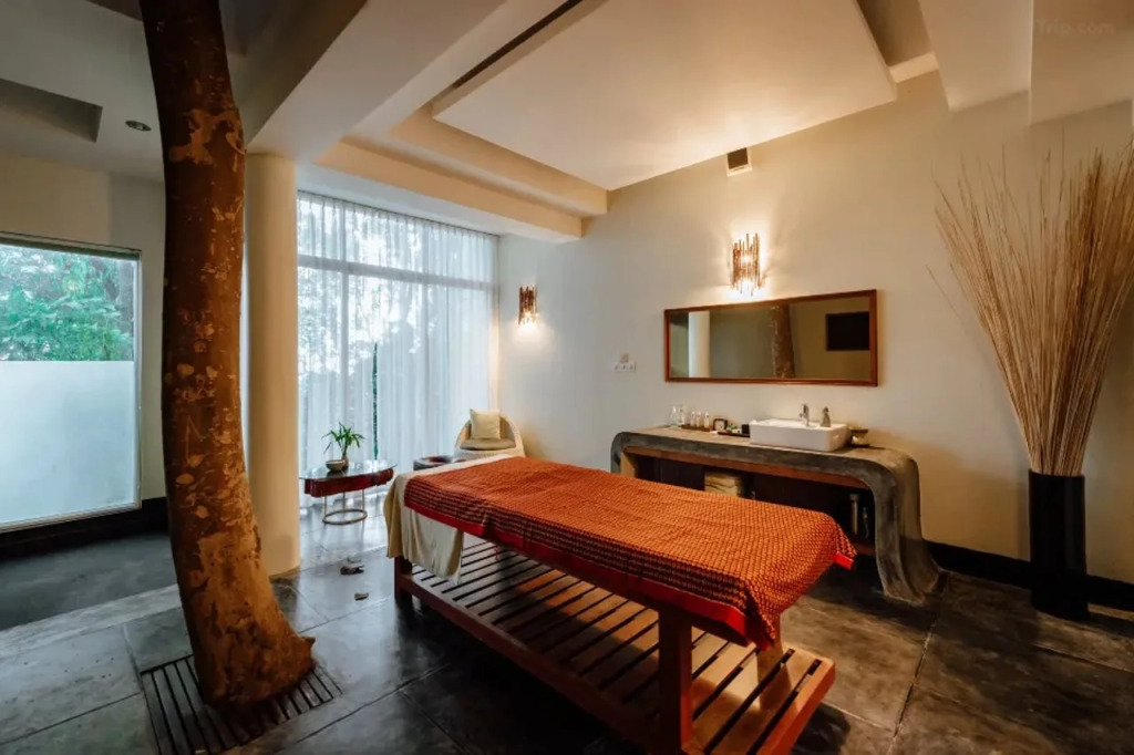 Pod Village by Independence Hotels