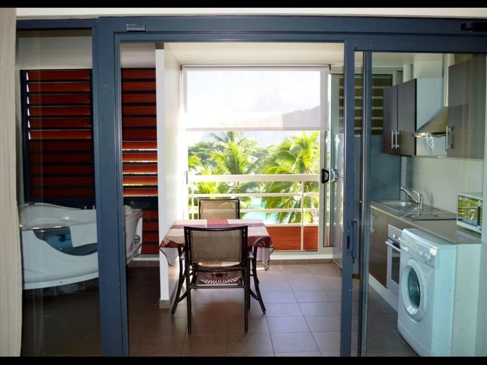 Pacific Studio - Tahiti