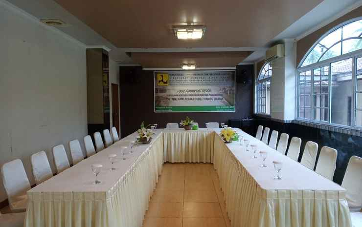 Natuna Hotel