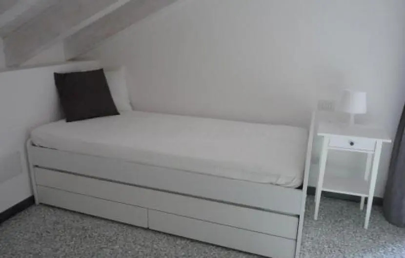 Flat 2 Bedrooms 1 Bathroom - Levanto
