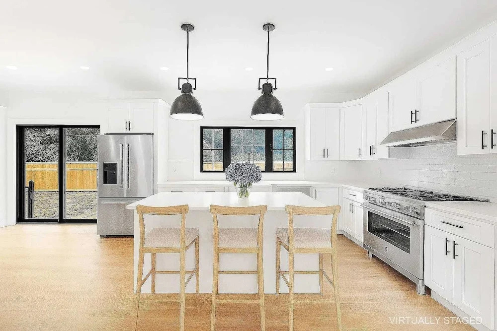 Summit Vista by Rove 4BR Home W/patio & Pool