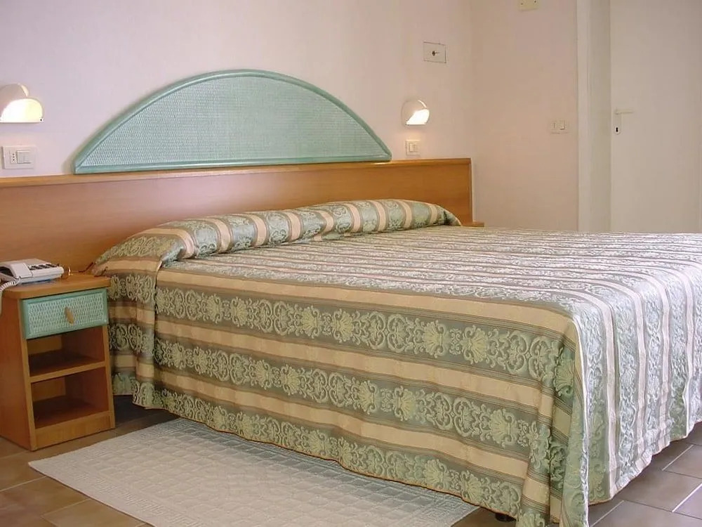 Hotel Cigno DOro