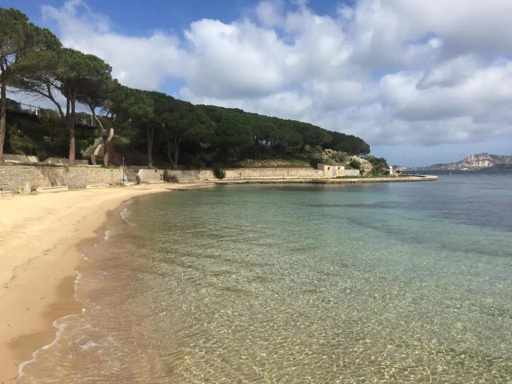 Appartamento Sole e Mare