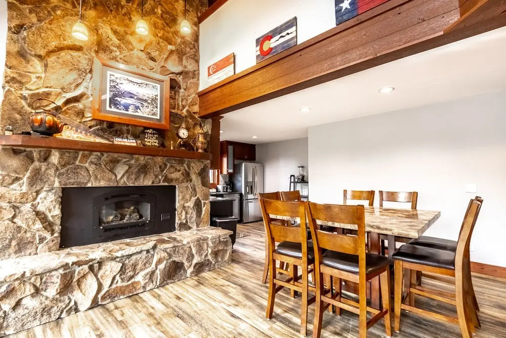 67 W Hanson Road by Summit County Mountain Retreats