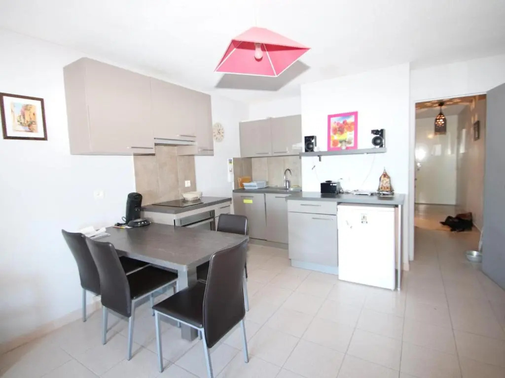 Appartement Banyuls-sur-Mer, 2 pièces, 4 personnes - FR-1-309-59