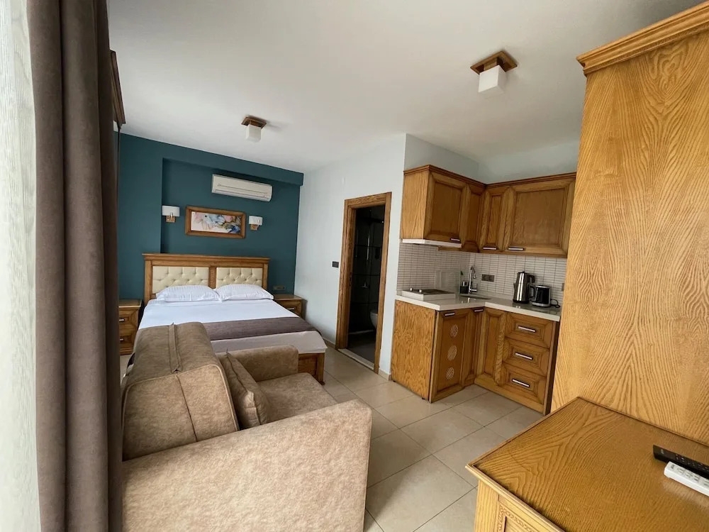 Veziroğlu Apart