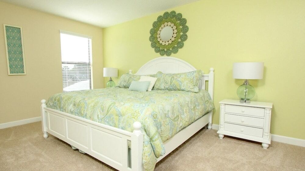 Villa 1518 Moon Valley Dr, Champions Gate