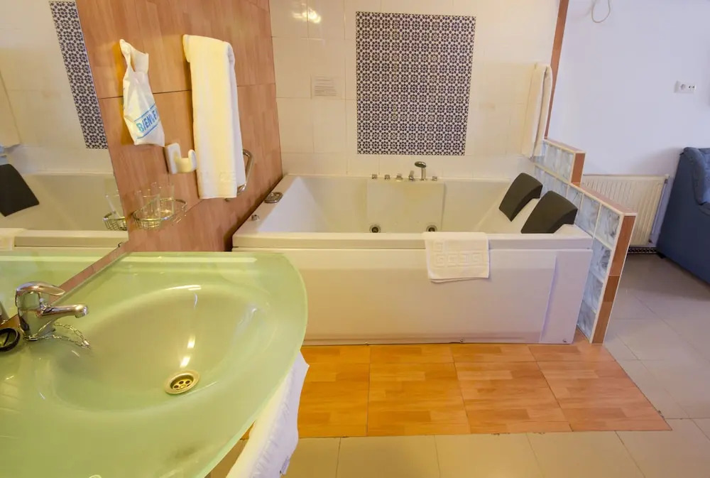 Hostal Nueva Andalucia