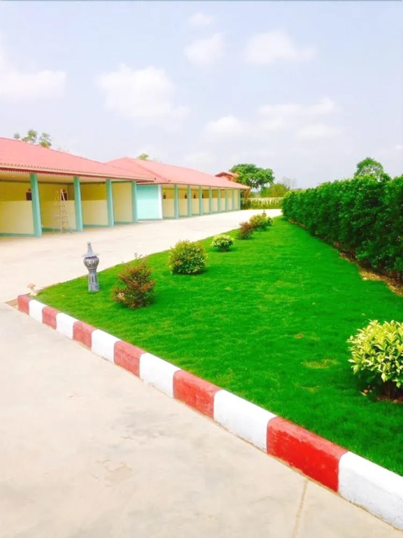 Nadeetawee Resort