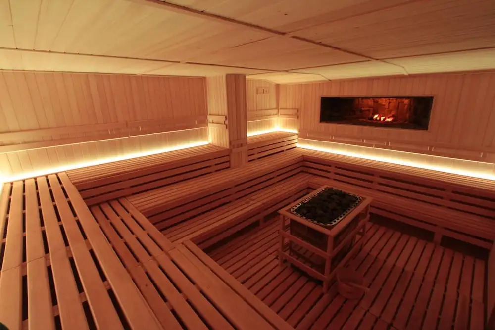 Odyssey Hotel Wellness & SPA Adults Only