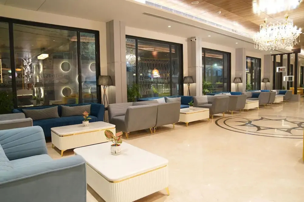 Comfort Inn Vindhyan, Vindhyachal
