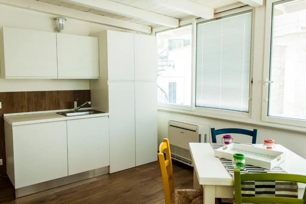Color Apartment
