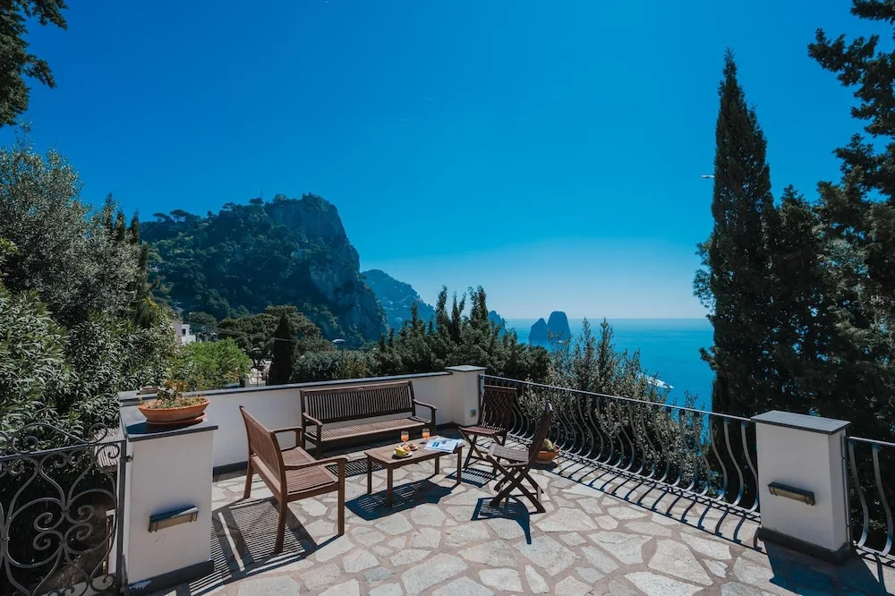 Villa La Baika by MyVillaCollection