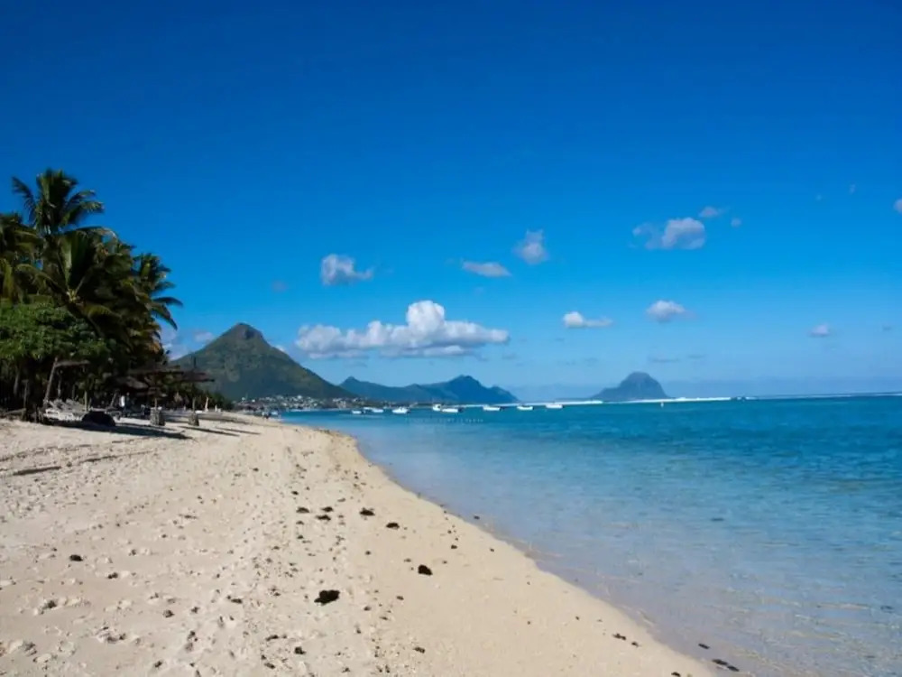 Charming and Very Comfortable Bungalow Located in Flic-en-flac Mauritius