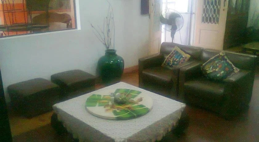 Gani Hotel