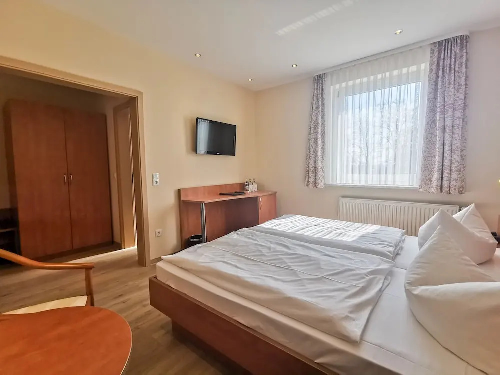 Wald-Hotel