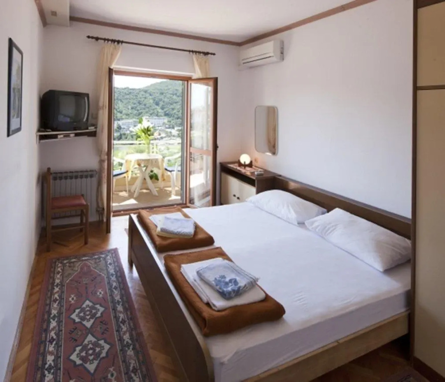 Apartments Babin Kuk