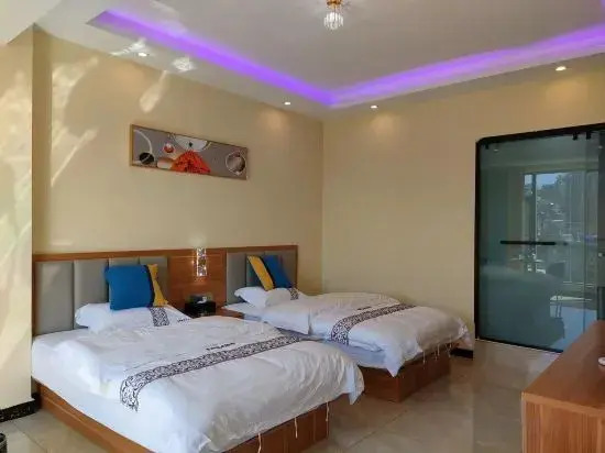 Dongyang Hyatt Homestay
