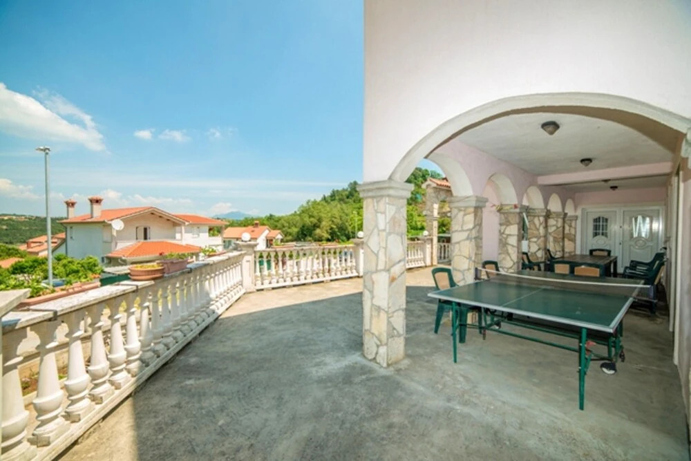 Apartment Kapelica