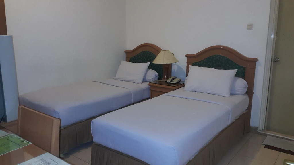 Hotel Panakkukang