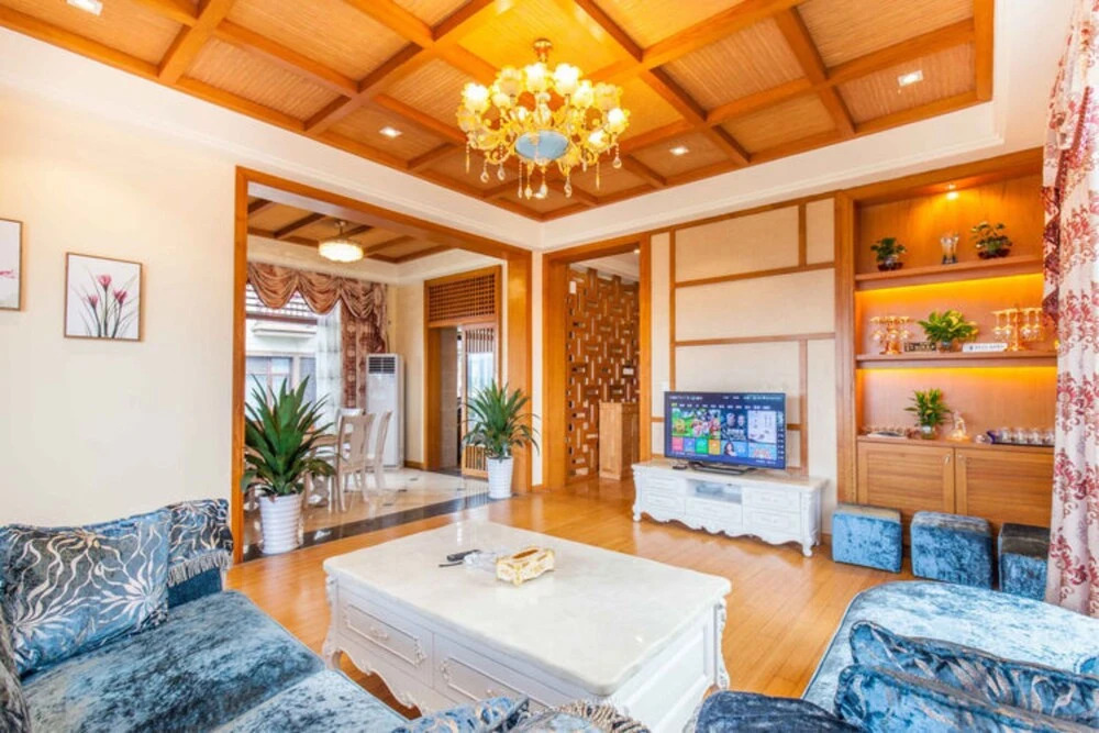 Ru Shan Luxury Vacation Villa