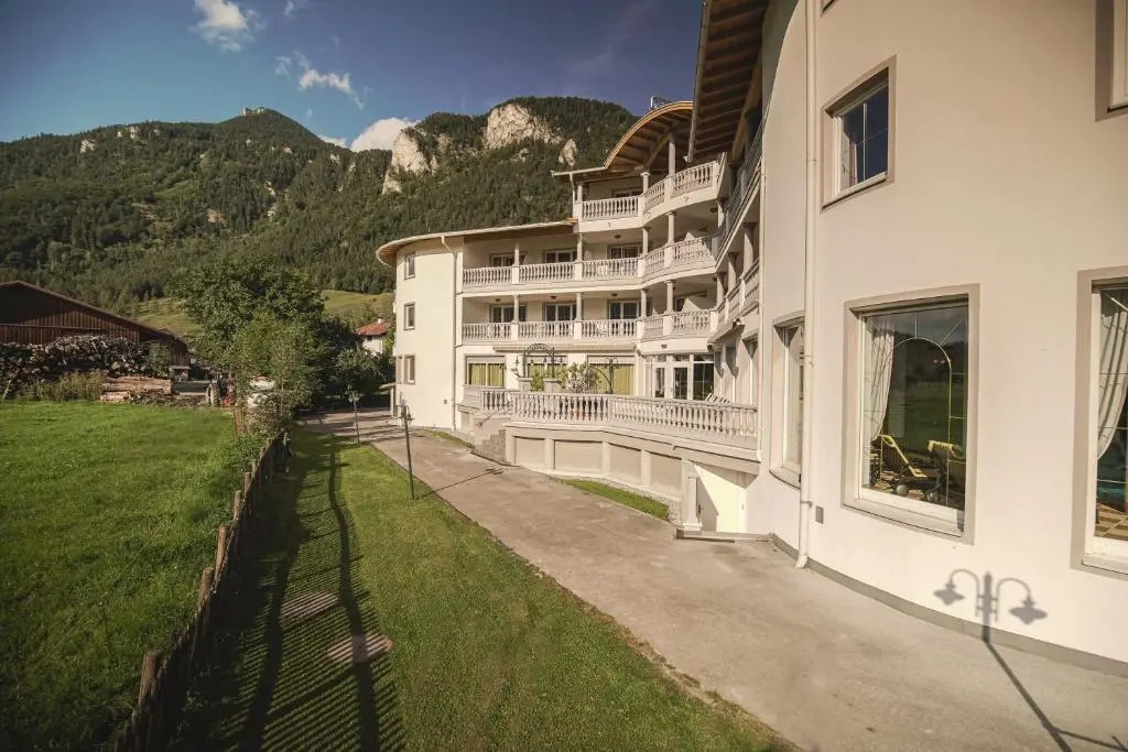 Posthotel Erlerwirt