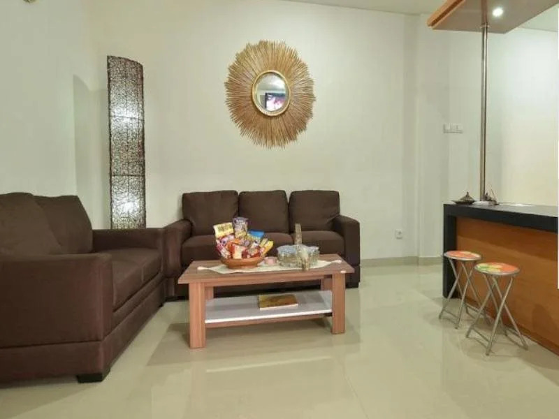 Griya Sunset Kuta