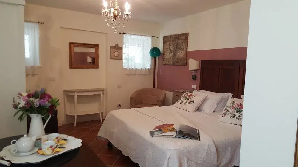 B&B POGGIO CAIAR