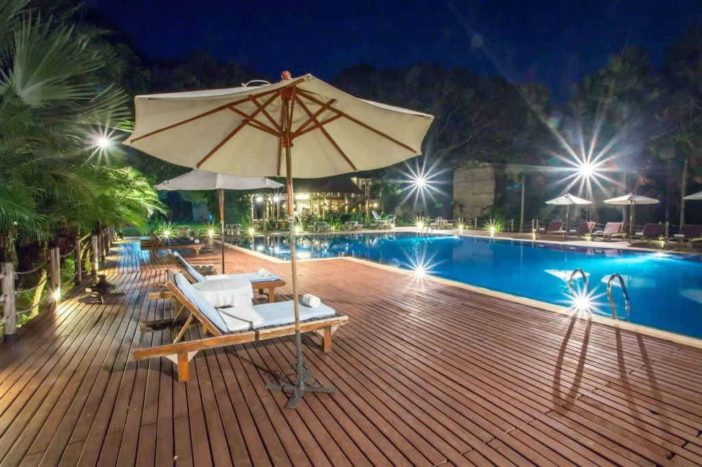 Kaomai Lanna Resort