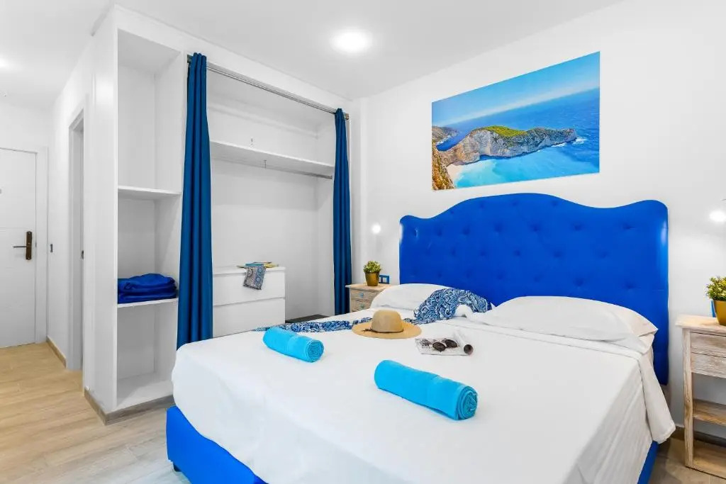 OKEANOS Eco Guest House
