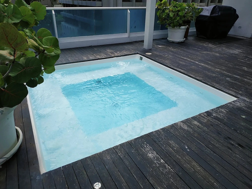 Residence by G Colonial Santo Domingo Apartments