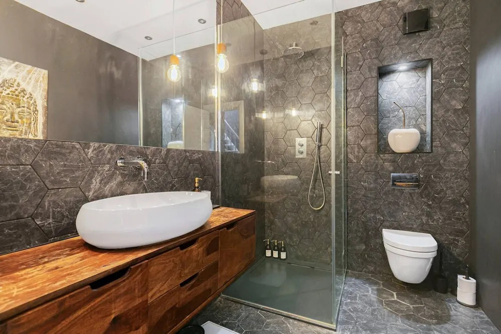Luxury Kensington Penthouse With Huge Roof Terrace