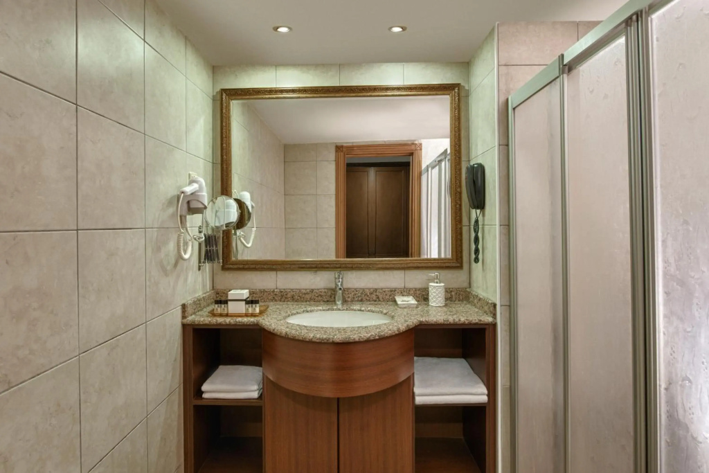 Botanik Hotel