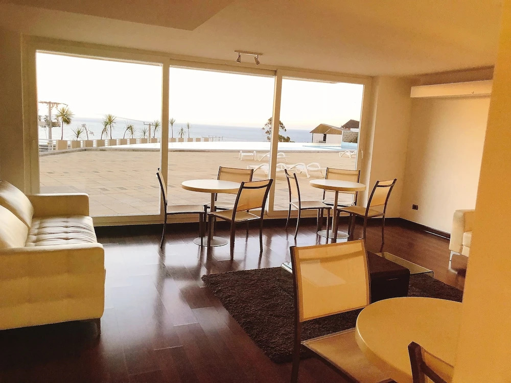 Apartamento 2106 Cumbre Vista Bahia